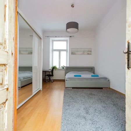 Apartment - Old Town - Cyrulicza ลูบลิน ภายนอก รูปภาพ