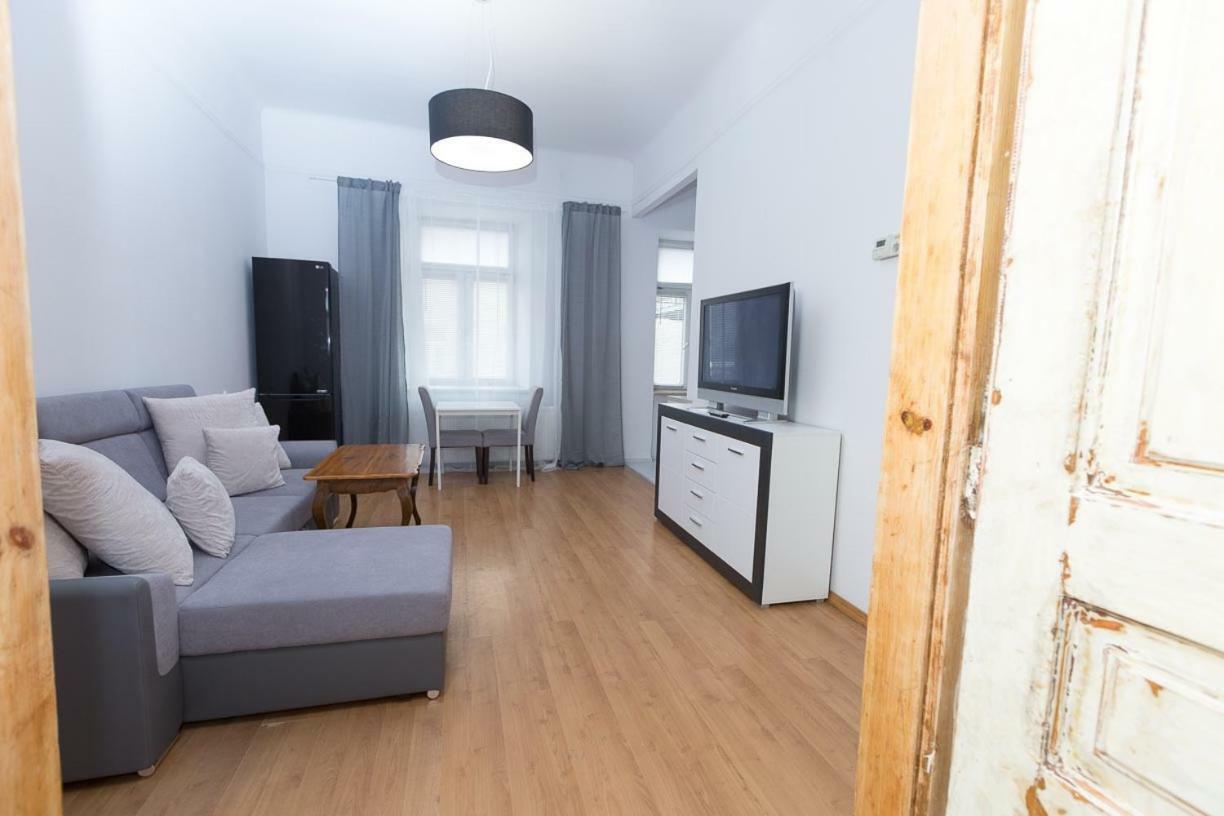 Apartment - Old Town - Cyrulicza ลูบลิน ภายนอก รูปภาพ