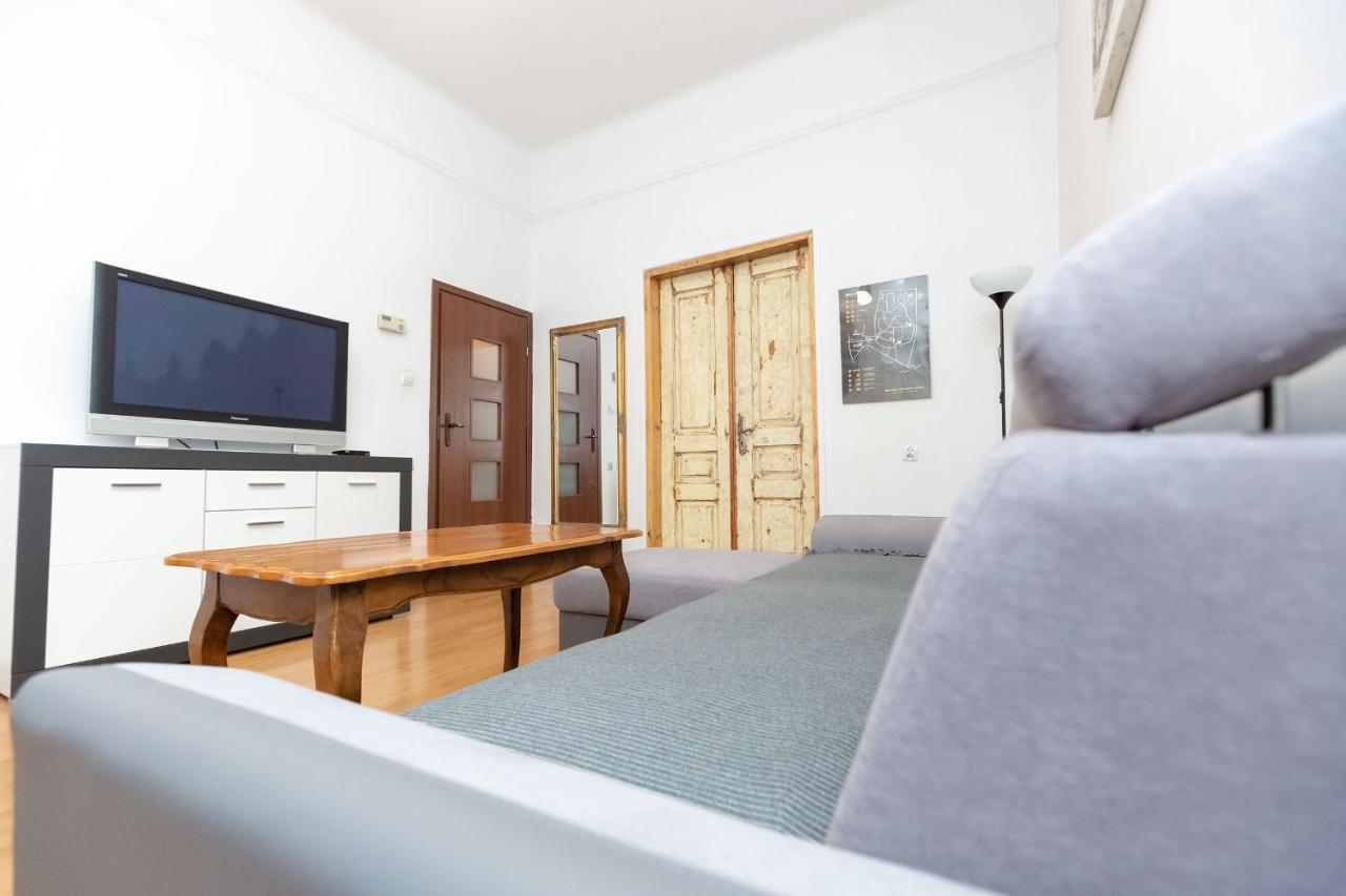 Apartment - Old Town - Cyrulicza ลูบลิน ภายนอก รูปภาพ