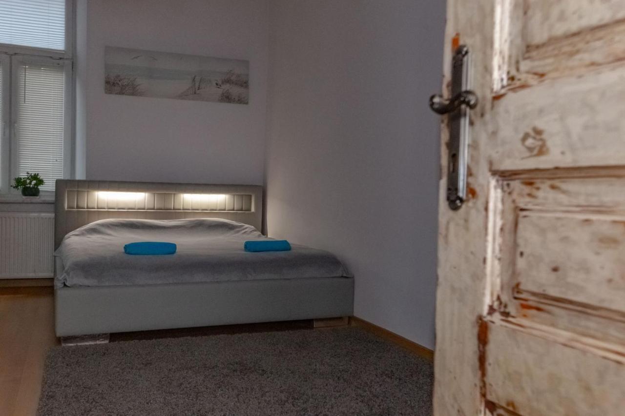 Apartment - Old Town - Cyrulicza ลูบลิน ภายนอก รูปภาพ
