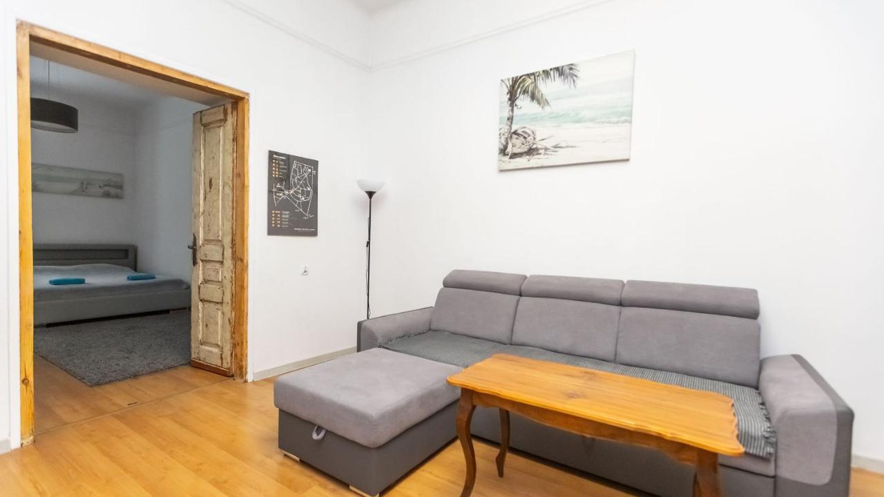 Apartment - Old Town - Cyrulicza ลูบลิน ภายนอก รูปภาพ