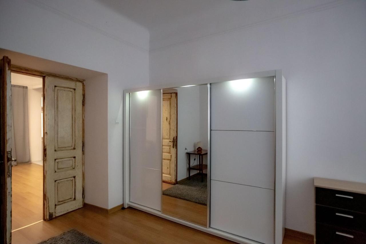 Apartment - Old Town - Cyrulicza ลูบลิน ภายนอก รูปภาพ