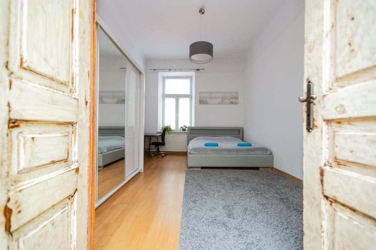 Apartment - Old Town - Cyrulicza ลูบลิน ภายนอก รูปภาพ